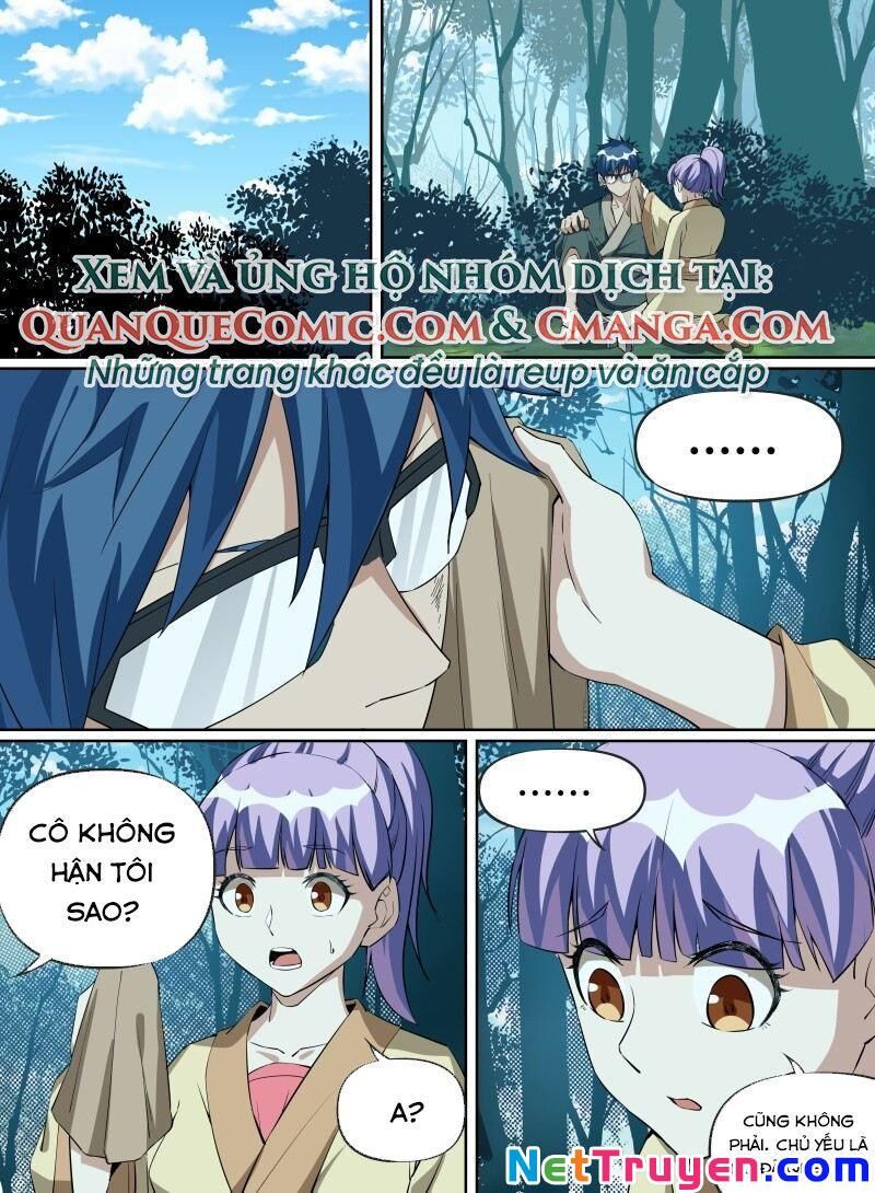 Võ Lực Chí Mạng Chapter 47 - Trang 2