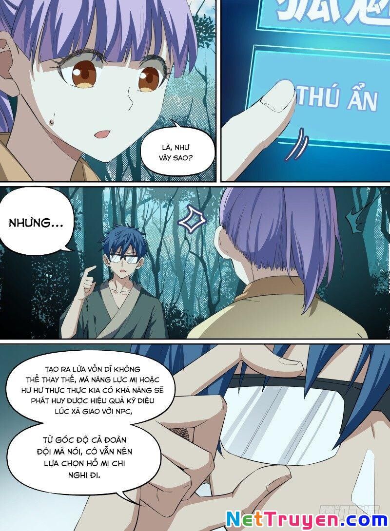 Võ Lực Chí Mạng Chapter 47 - Trang 2