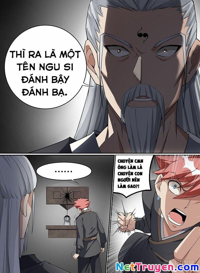 Võ Lực Chí Mạng Chapter 45 - Trang 2