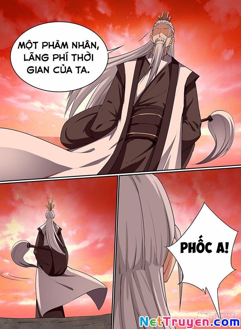 Võ Lực Chí Mạng Chapter 45 - Trang 2