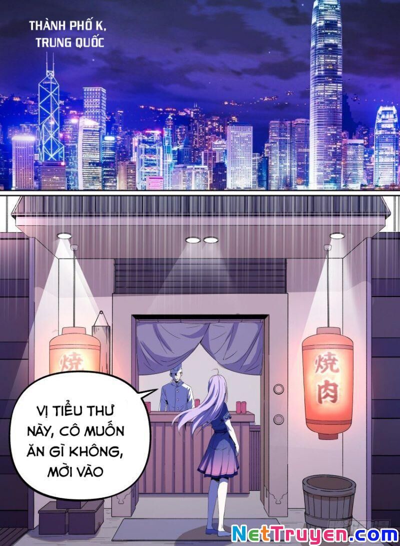 Võ Lực Chí Mạng Chapter 40 - Trang 2