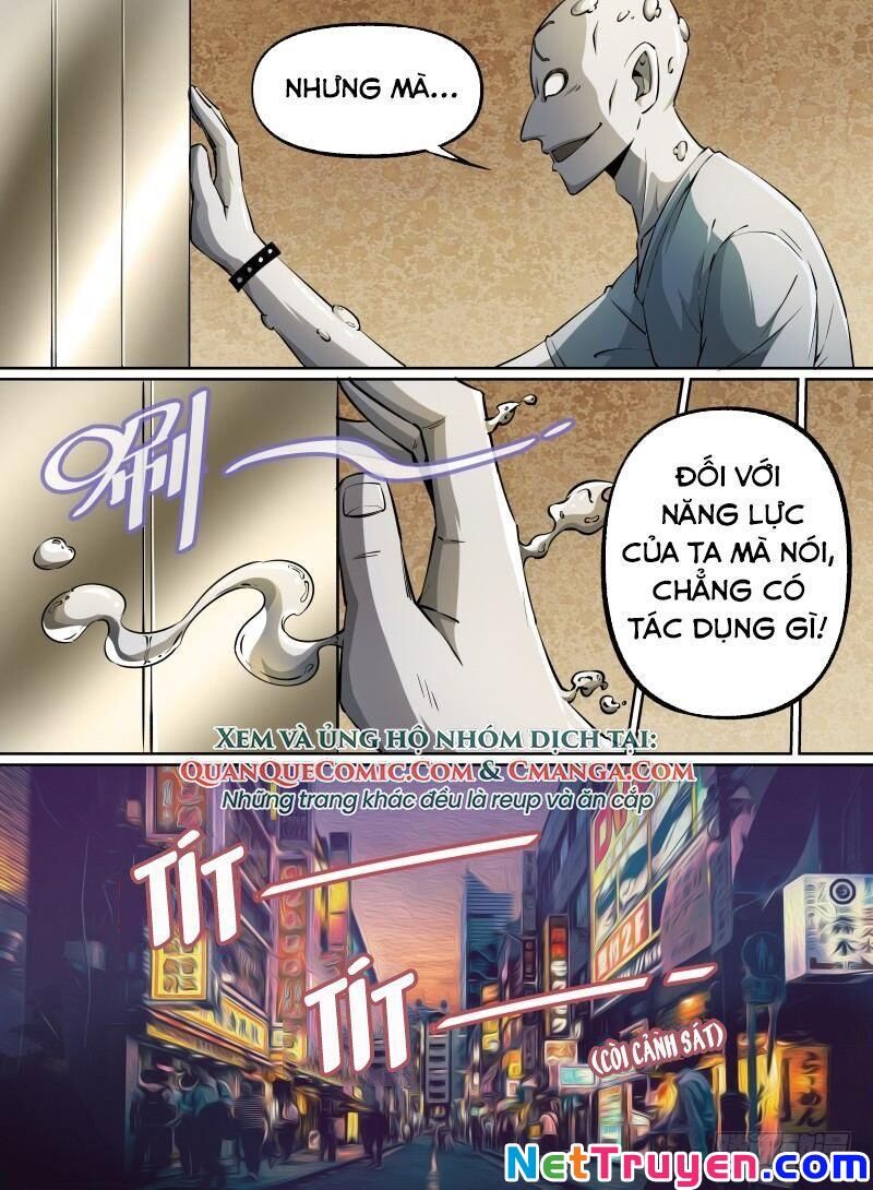 Võ Lực Chí Mạng Chapter 38 - Trang 2