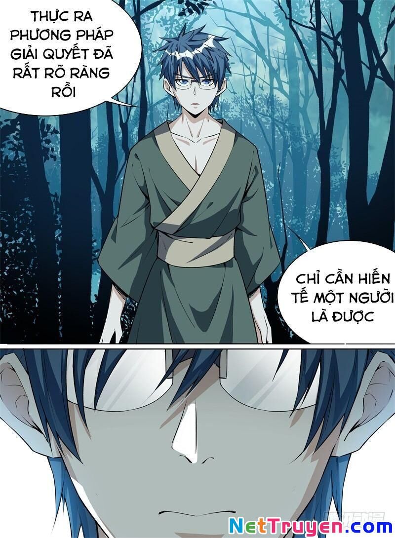 Võ Lực Chí Mạng Chapter 37 - Trang 2