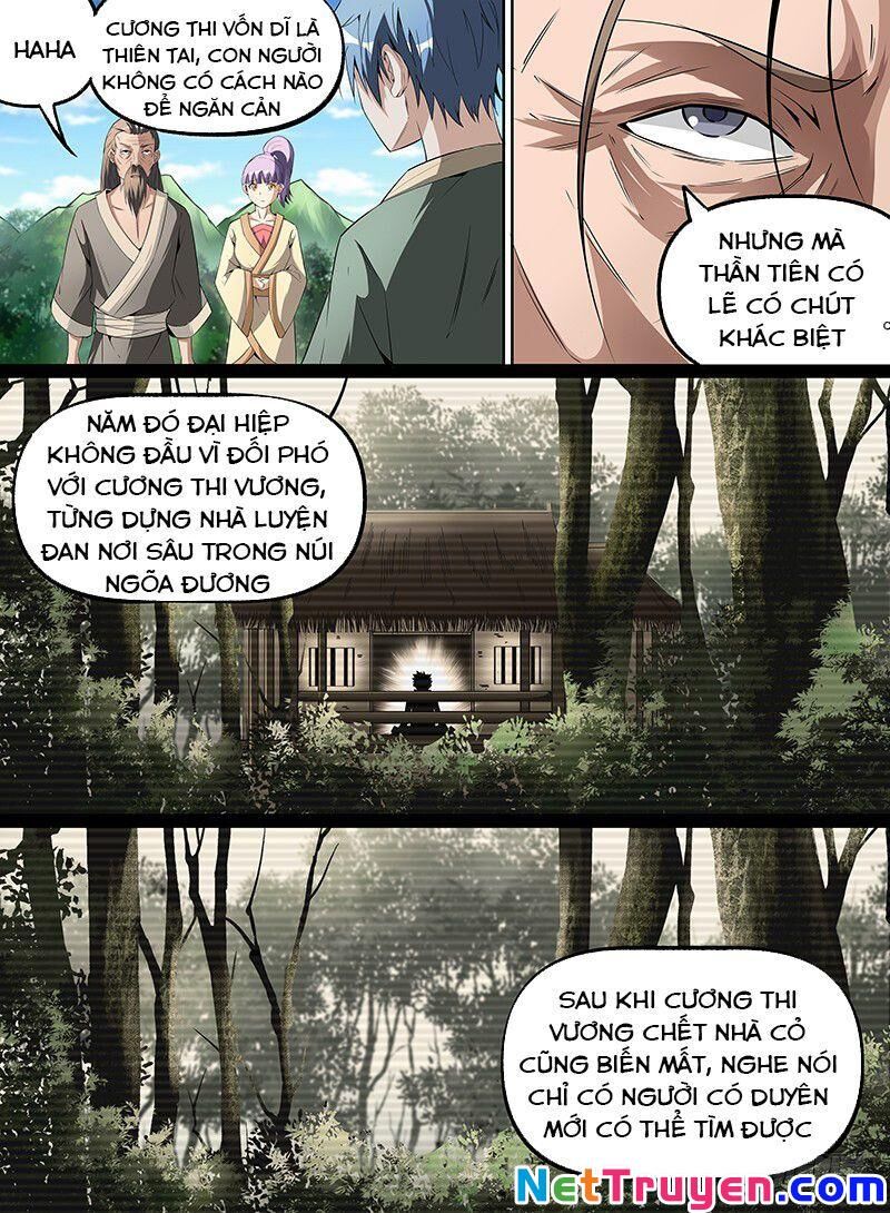 Võ Lực Chí Mạng Chapter 32 - Trang 2