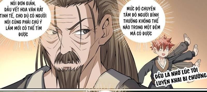 Võ Lực Chí Mạng Chapter 30 - Trang 2