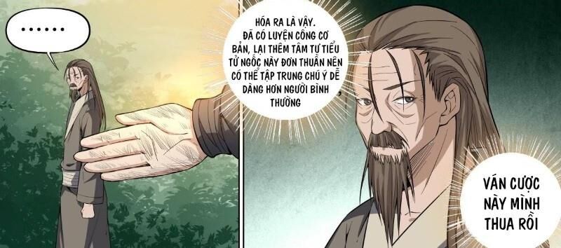 Võ Lực Chí Mạng Chapter 30 - Trang 2