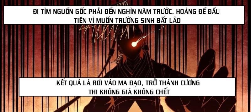 Võ Lực Chí Mạng Chapter 30 - Trang 2