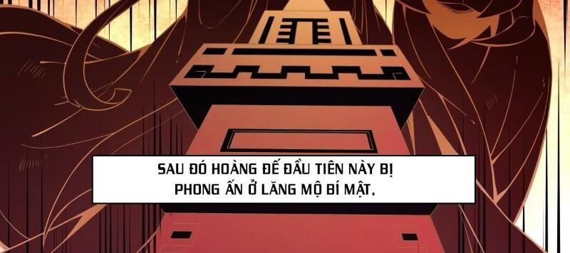 Võ Lực Chí Mạng Chapter 30 - Trang 2