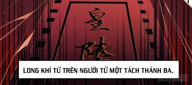 Võ Lực Chí Mạng Chapter 30 - Trang 2