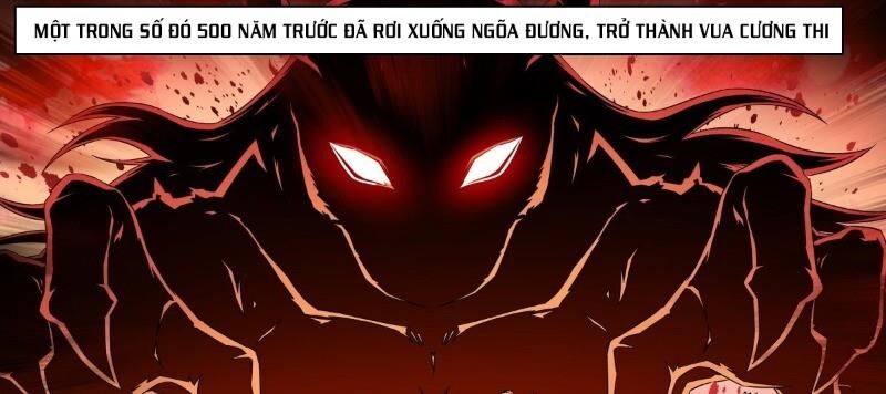 Võ Lực Chí Mạng Chapter 30 - Trang 2