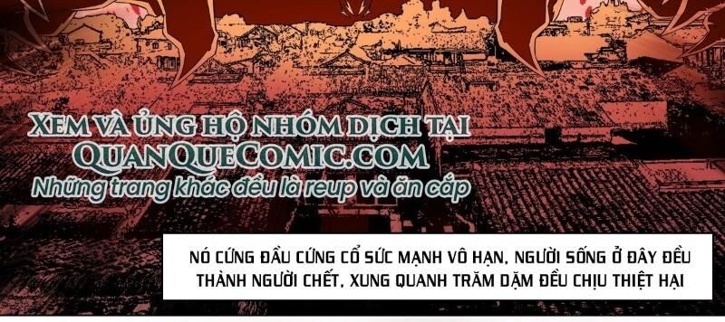 Võ Lực Chí Mạng Chapter 30 - Trang 2