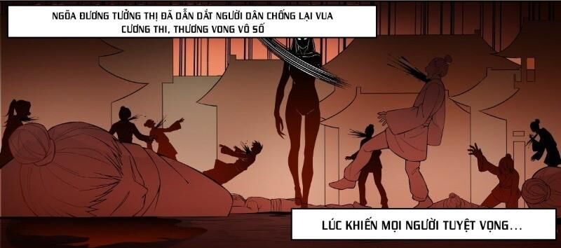 Võ Lực Chí Mạng Chapter 30 - Trang 2