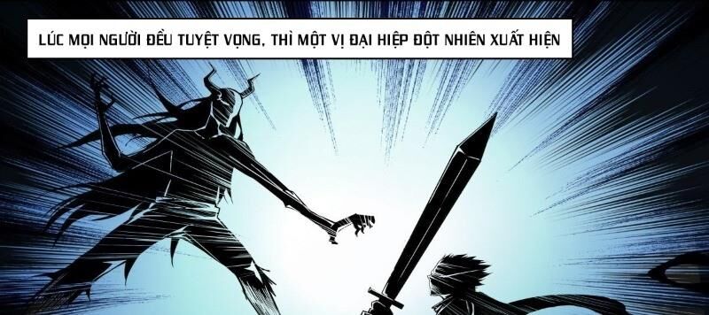 Võ Lực Chí Mạng Chapter 30 - Trang 2