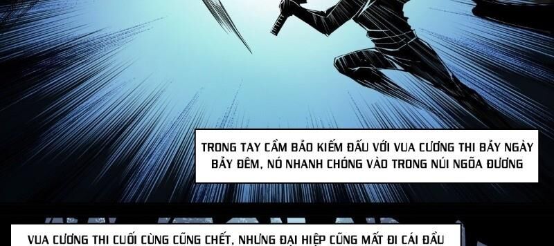 Võ Lực Chí Mạng Chapter 30 - Trang 2