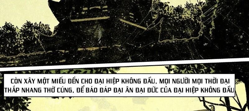 Võ Lực Chí Mạng Chapter 30 - Trang 2