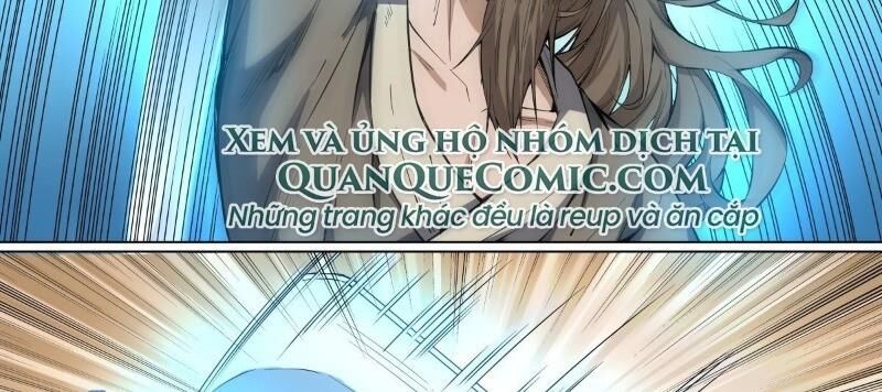 Võ Lực Chí Mạng Chapter 29 - Trang 2