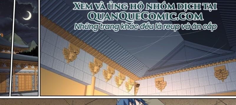 Võ Lực Chí Mạng Chapter 29 - Trang 2