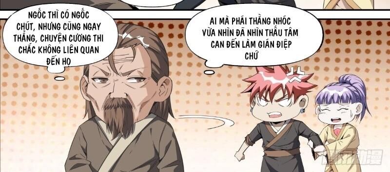 Võ Lực Chí Mạng Chapter 29 - Trang 2