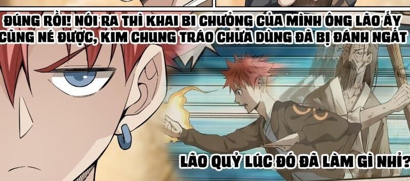 Võ Lực Chí Mạng Chapter 29 - Trang 2