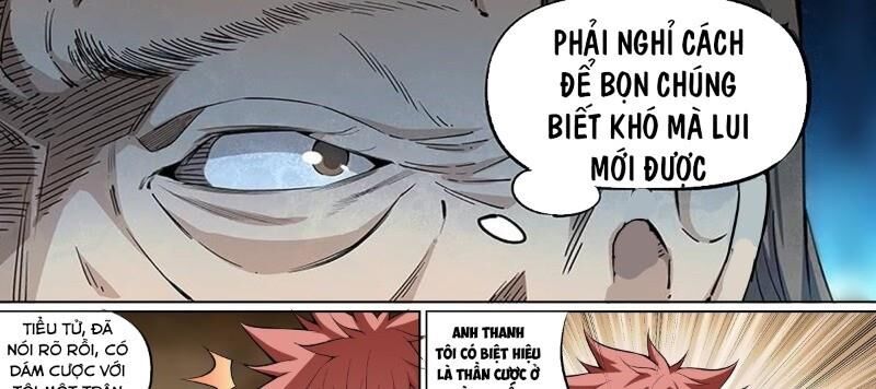 Võ Lực Chí Mạng Chapter 29 - Trang 2