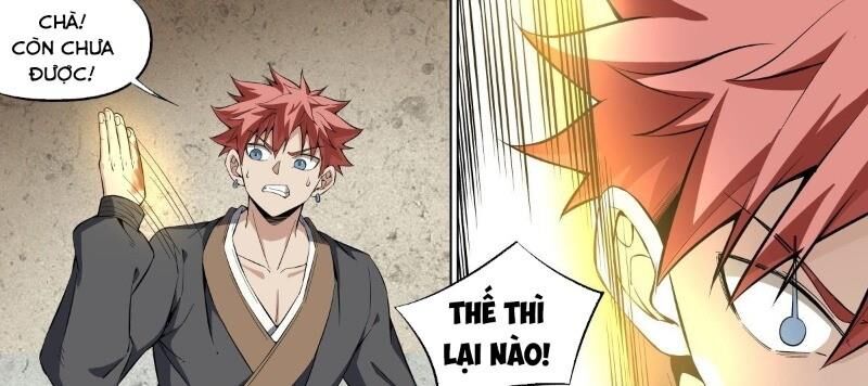 Võ Lực Chí Mạng Chapter 29 - Trang 2