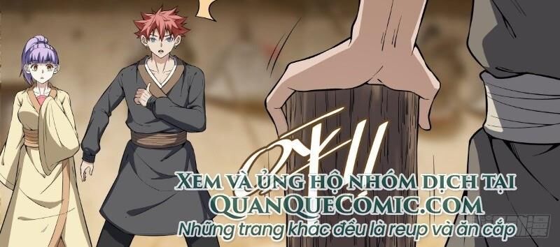 Võ Lực Chí Mạng Chapter 29 - Trang 2