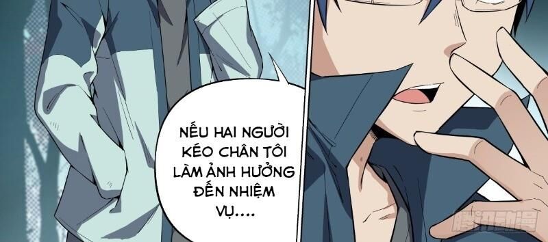 Võ Lực Chí Mạng Chapter 27 - Trang 2