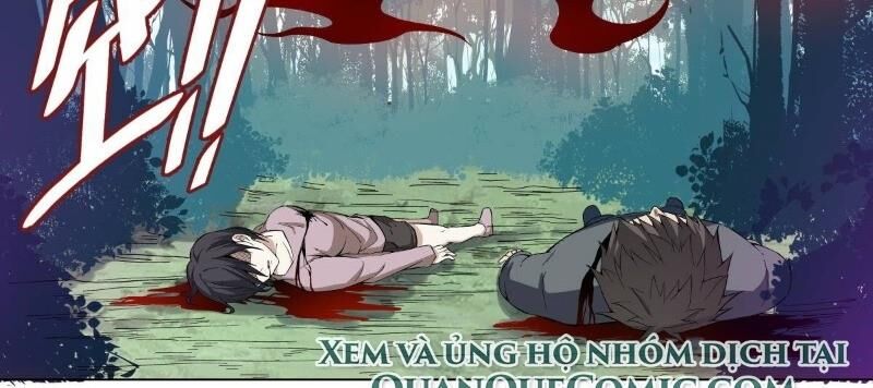 Võ Lực Chí Mạng Chapter 27 - Trang 2