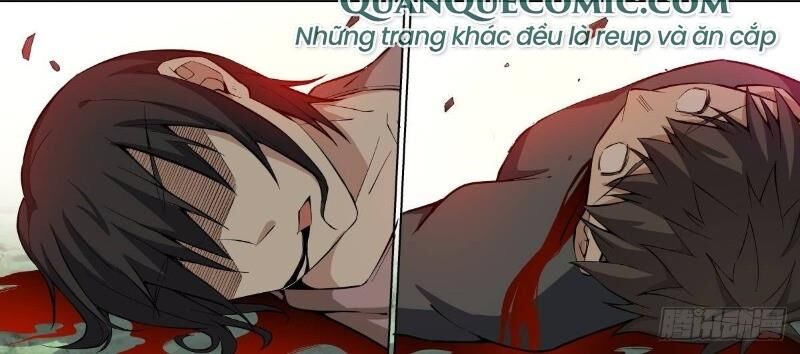 Võ Lực Chí Mạng Chapter 27 - Trang 2