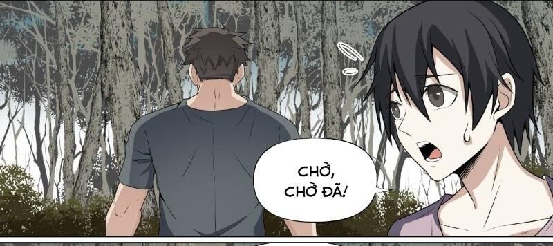 Võ Lực Chí Mạng Chapter 27 - Trang 2