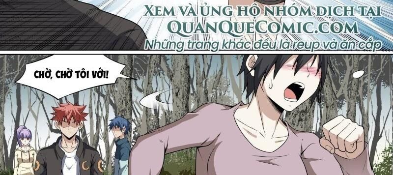 Võ Lực Chí Mạng Chapter 27 - Trang 2