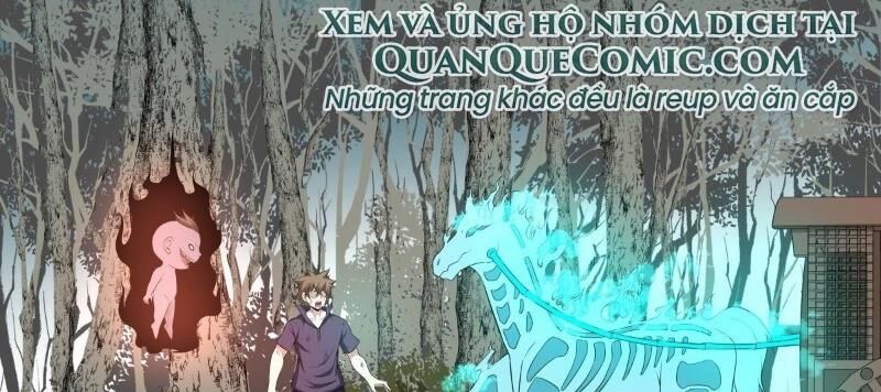 Võ Lực Chí Mạng Chapter 26 - Trang 2