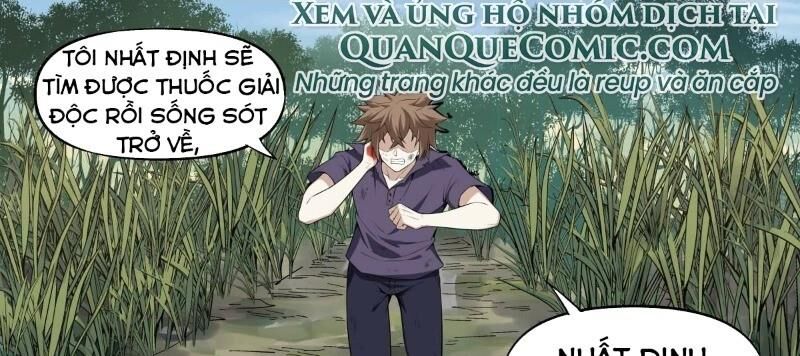 Võ Lực Chí Mạng Chapter 26 - Trang 2