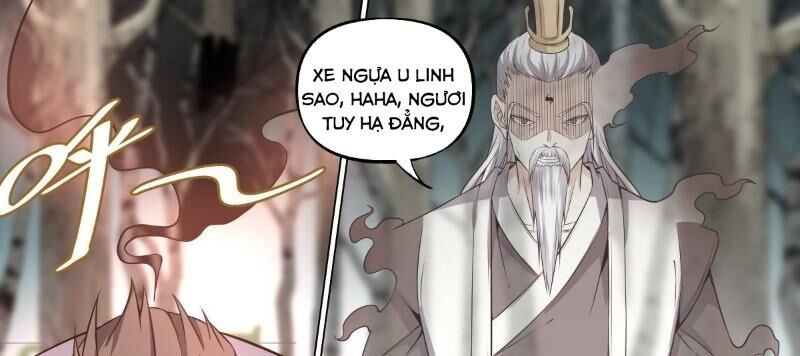 Võ Lực Chí Mạng Chapter 26 - Trang 2