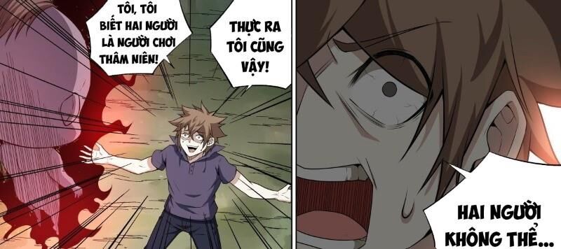 Võ Lực Chí Mạng Chapter 26 - Trang 2