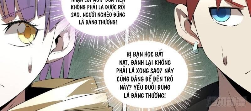 Võ Lực Chí Mạng Chapter 24 - Trang 2