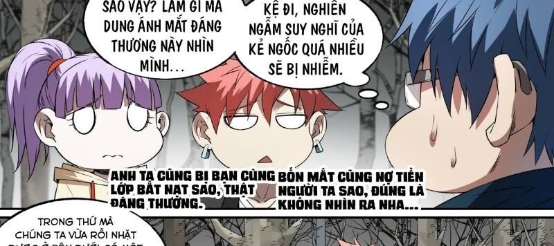 Võ Lực Chí Mạng Chapter 24 - Trang 2