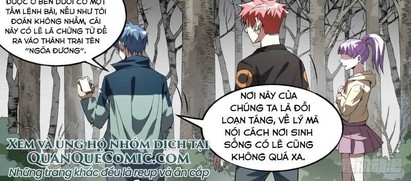 Võ Lực Chí Mạng Chapter 24 - Trang 2