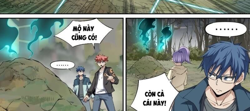 Võ Lực Chí Mạng Chapter 24 - Trang 2