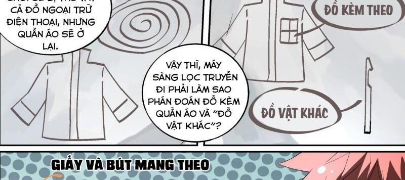 Võ Lực Chí Mạng Chapter 24 - Trang 2