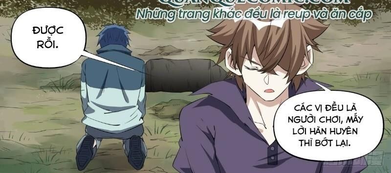 Võ Lực Chí Mạng Chapter 24 - Trang 2