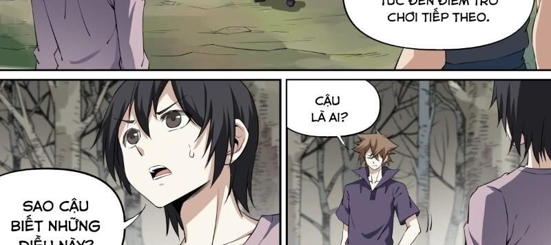 Võ Lực Chí Mạng Chapter 24 - Trang 2