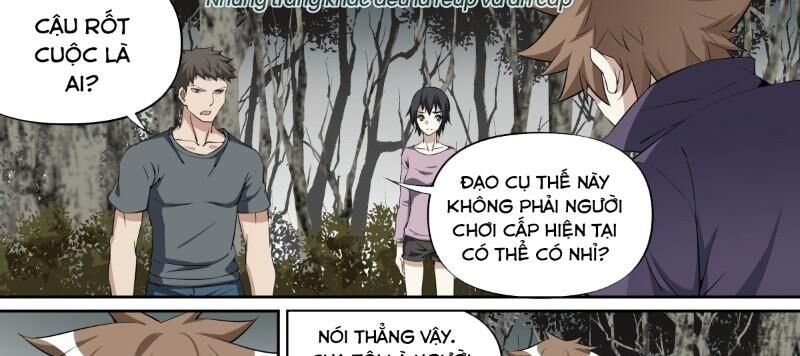 Võ Lực Chí Mạng Chapter 24 - Trang 2