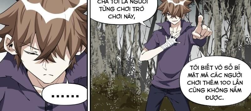 Võ Lực Chí Mạng Chapter 24 - Trang 2