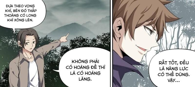 Võ Lực Chí Mạng Chapter 24 - Trang 2