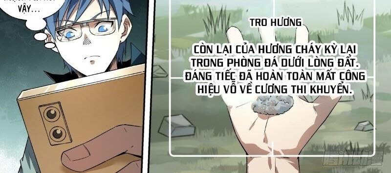 Võ Lực Chí Mạng Chapter 24 - Trang 2