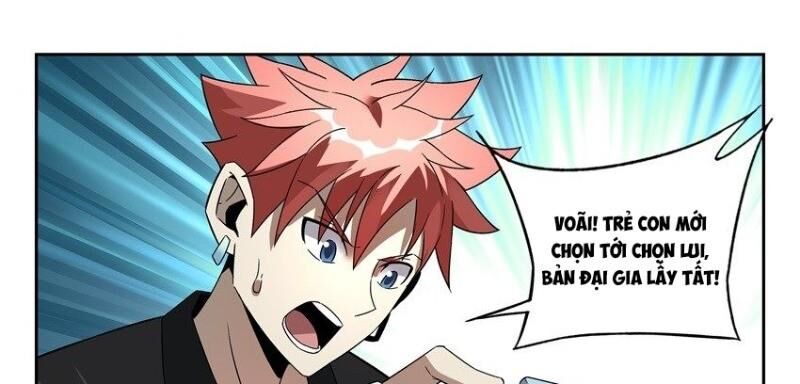 Võ Lực Chí Mạng Chapter 20 - Trang 2