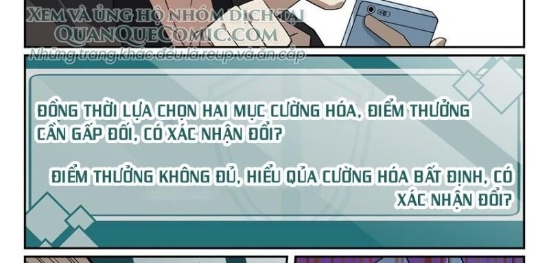 Võ Lực Chí Mạng Chapter 20 - Trang 2