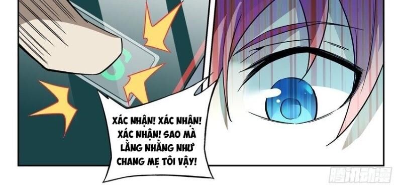 Võ Lực Chí Mạng Chapter 20 - Trang 2