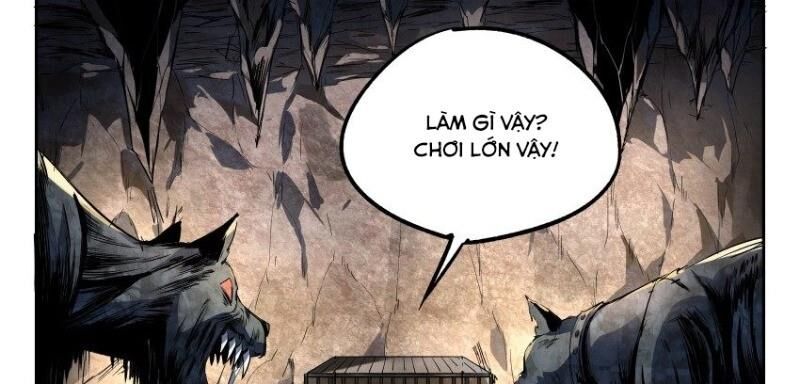 Võ Lực Chí Mạng Chapter 19 - Trang 2